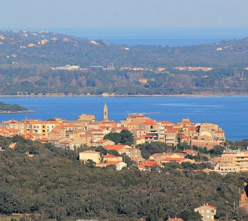 Ville de Portivechju - Cità di Portivechju